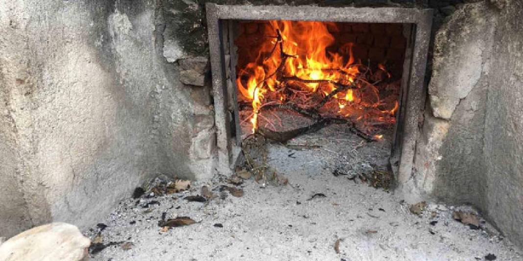 Lezzeti kadar dayanıklılığı da konuşuluyor, yoğun ilgi görüyor: Bir kez pişiyor, 30 gün bayatlamadan duruyor 3